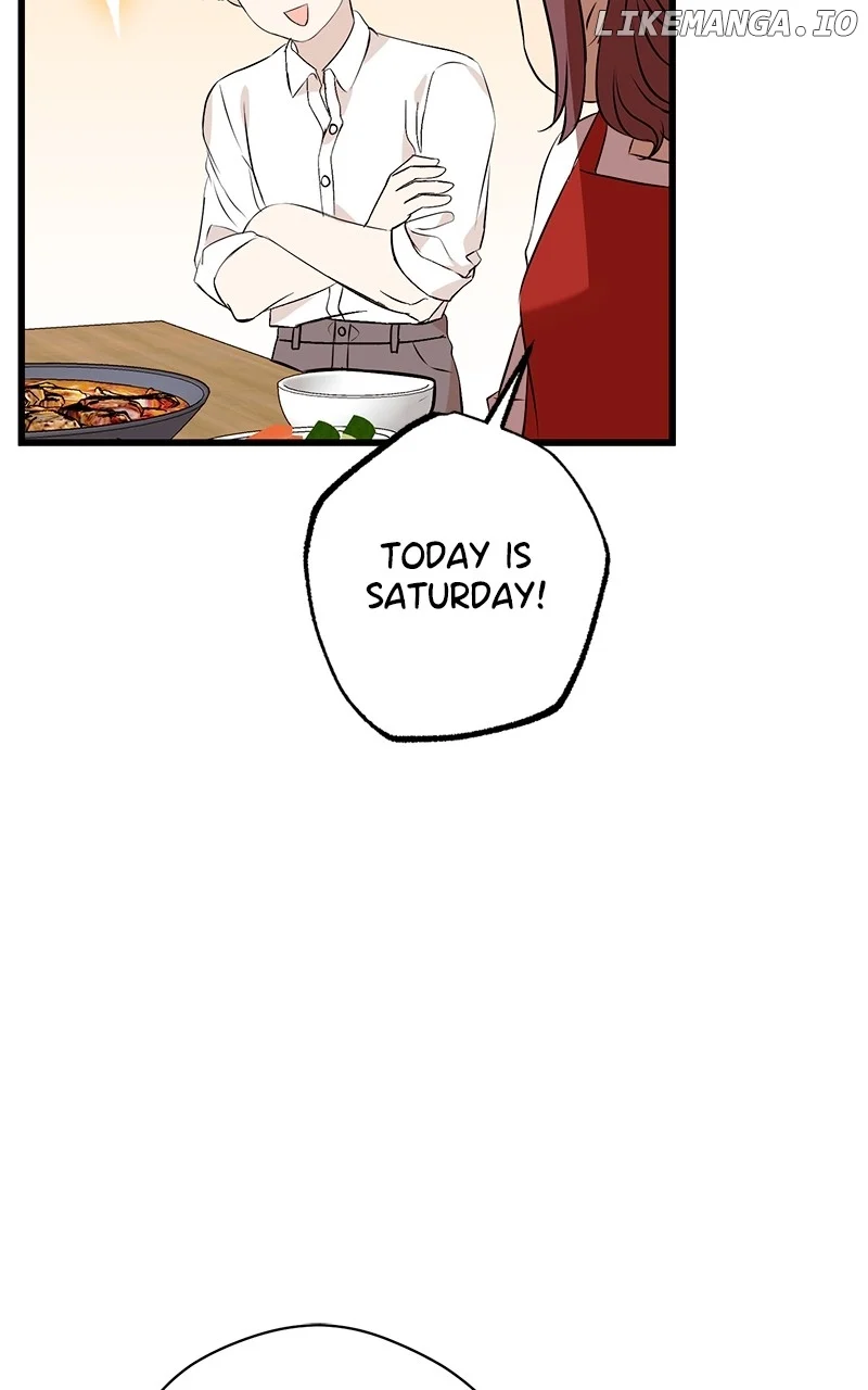 Hell Love Story Chapter 68 - Page 67