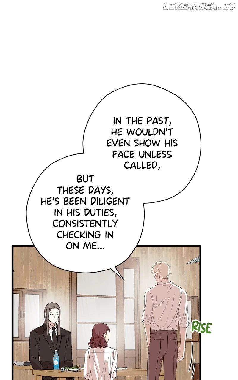 Hell Love Story Chapter 68 - Page 75