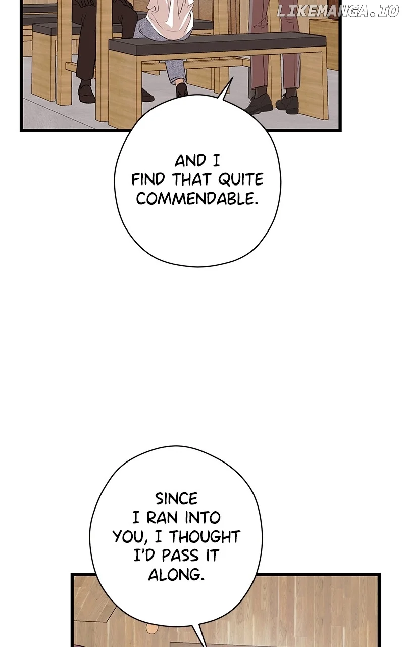 Hell Love Story Chapter 68 - Page 76