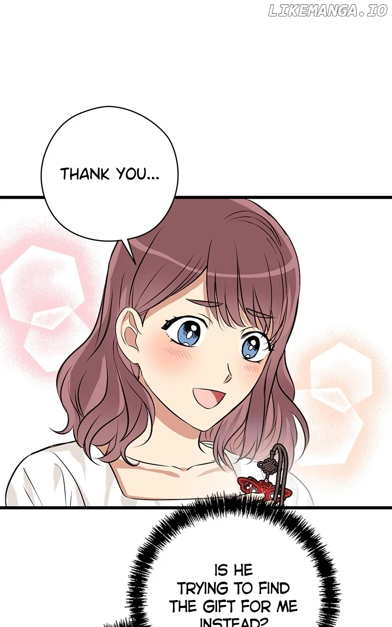 Hell Love Story Chapter 68 - Page 78