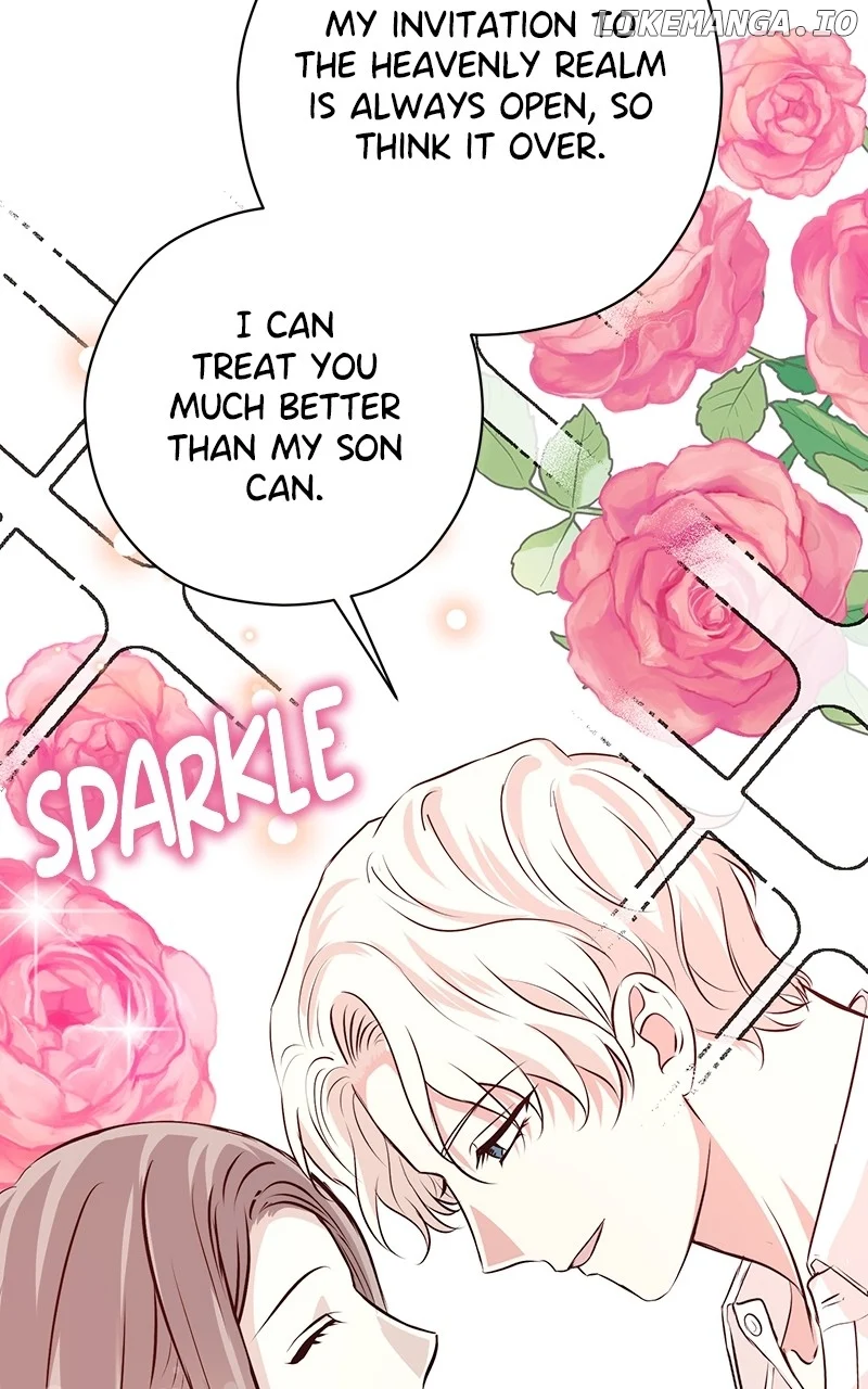 Hell Love Story Chapter 68 - Page 83