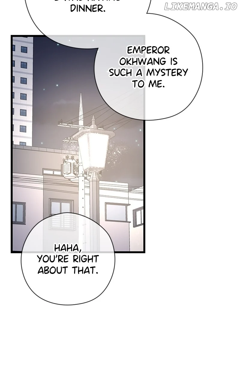 Hell Love Story Chapter 68 - Page 88