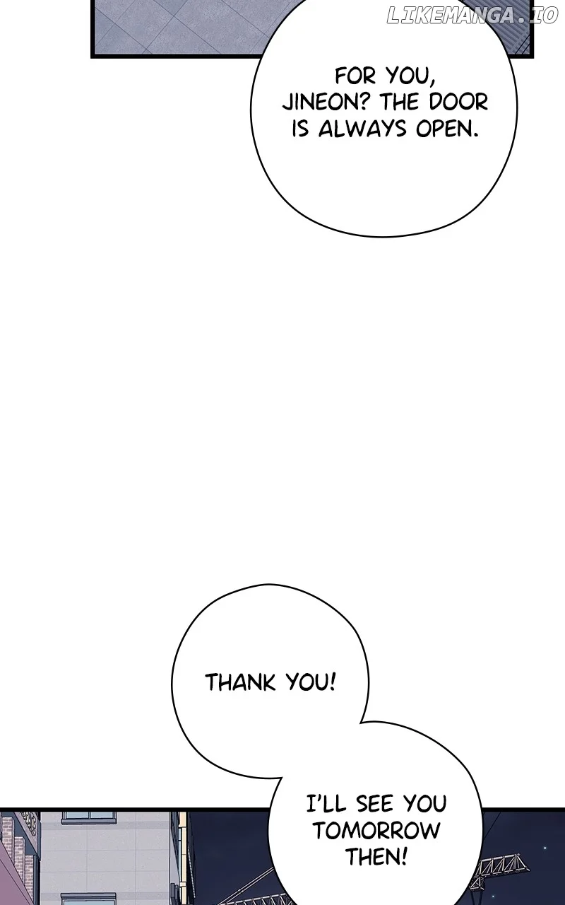 Hell Love Story Chapter 68 - Page 90