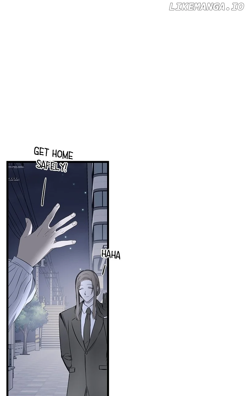 Hell Love Story Chapter 68 - Page 92
