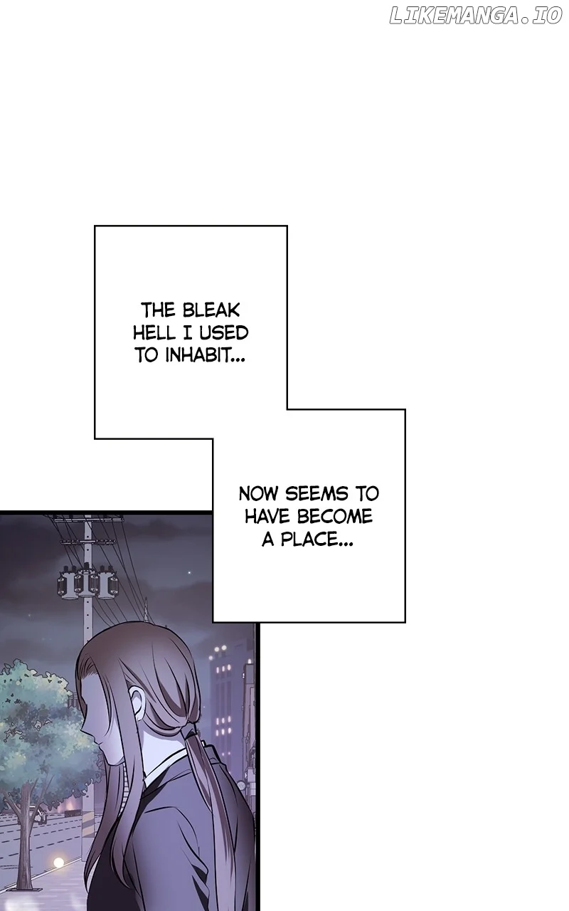 Hell Love Story Chapter 68 - Page 96