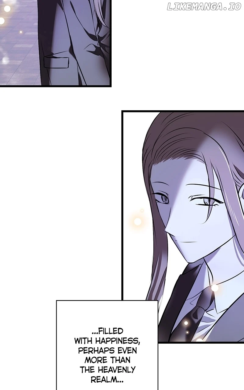 Hell Love Story Chapter 68 - Page 97