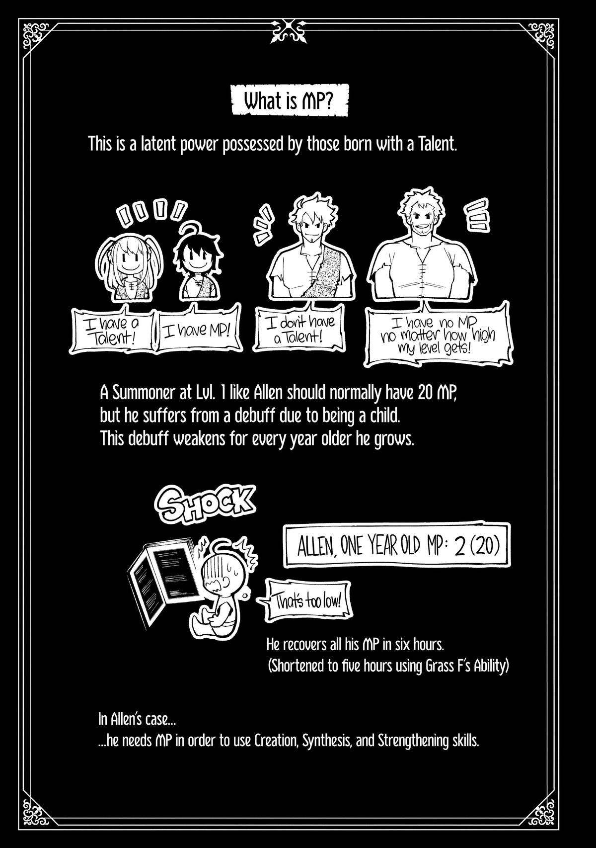 Hell Mode Chapter 1 - Page 29