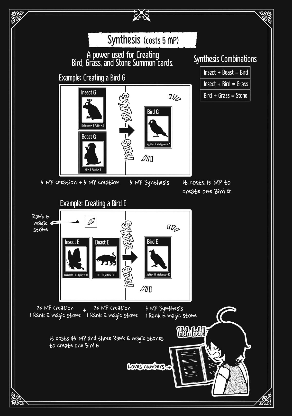 Hell Mode Chapter 3 - Page 24