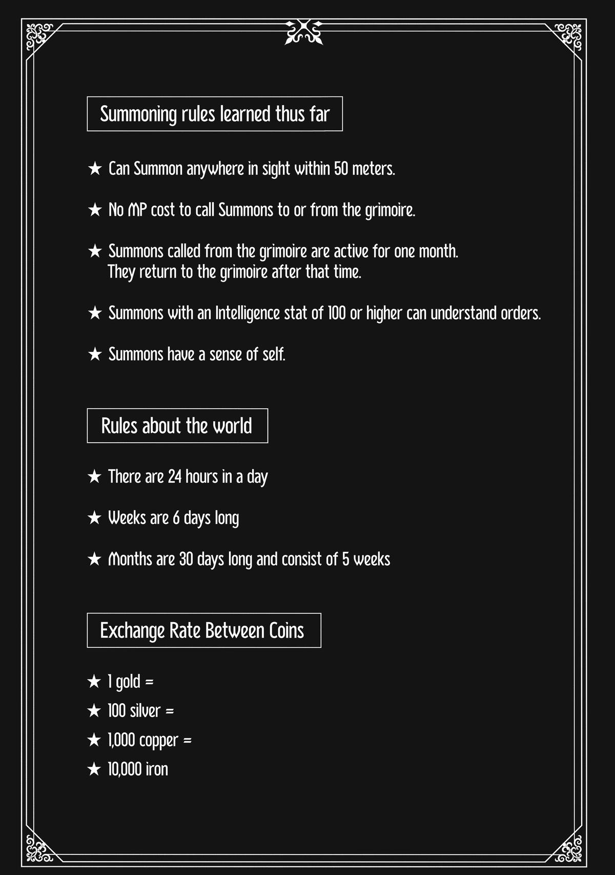 Hell Mode Chapter 6 - Page 29