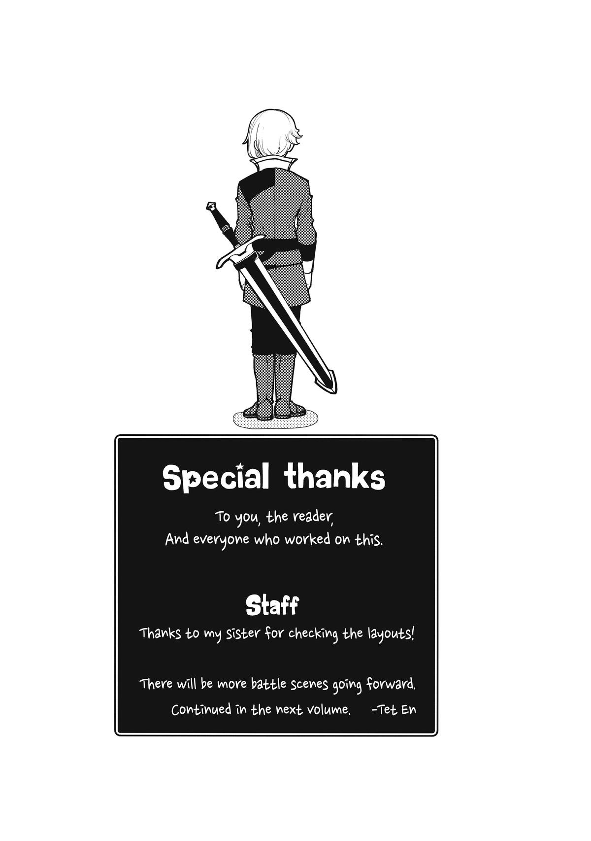 Hell Mode Chapter 6 - Page 31