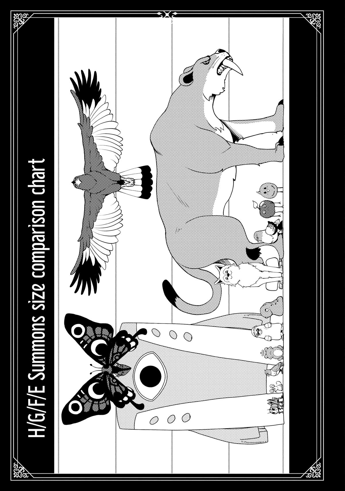 Hell Mode Chapter 7 - Page 30