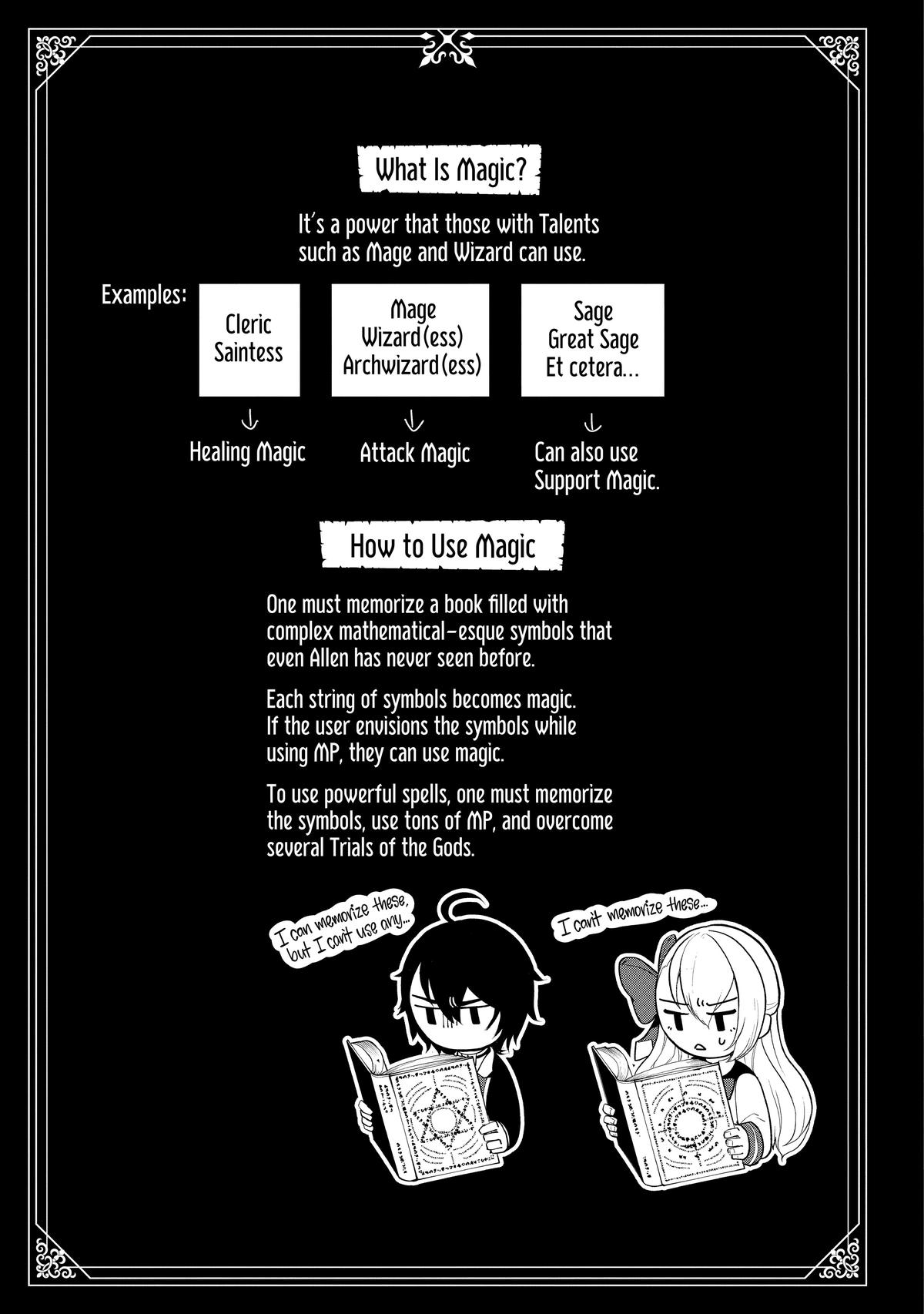 Hell Mode Chapter 8 - Page 27