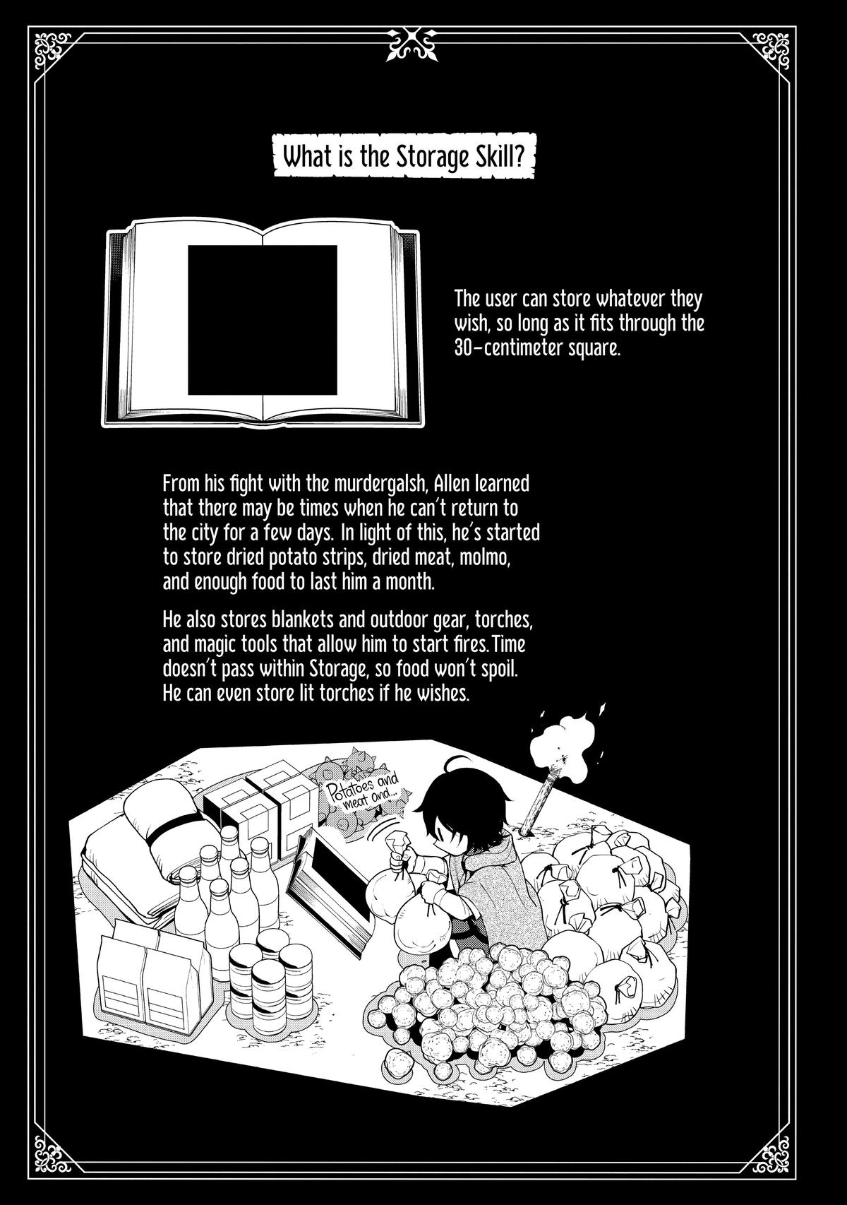 Hell Mode Chapter 9 - Page 26