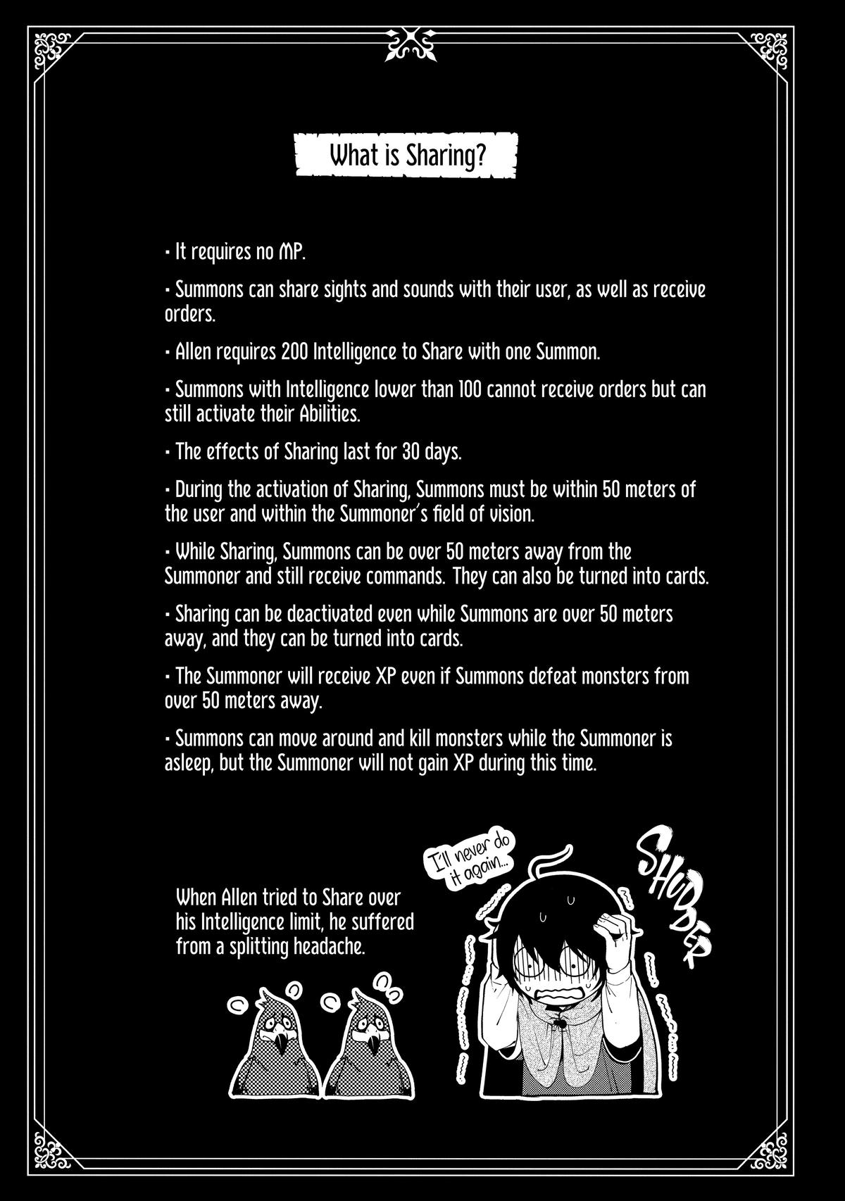 Hell Mode Chapter 10 - Page 28