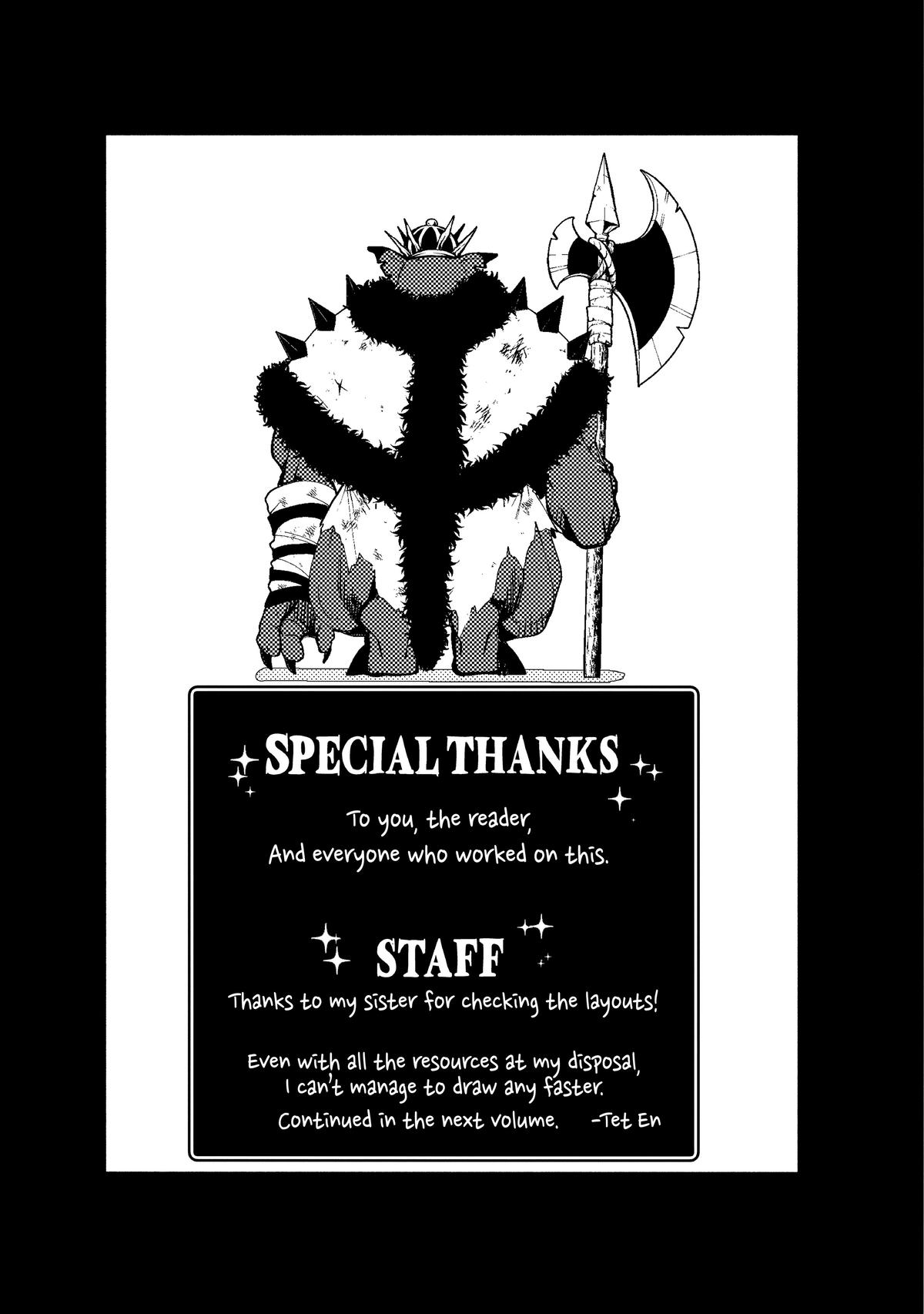 Hell Mode Chapter 12 - Page 29