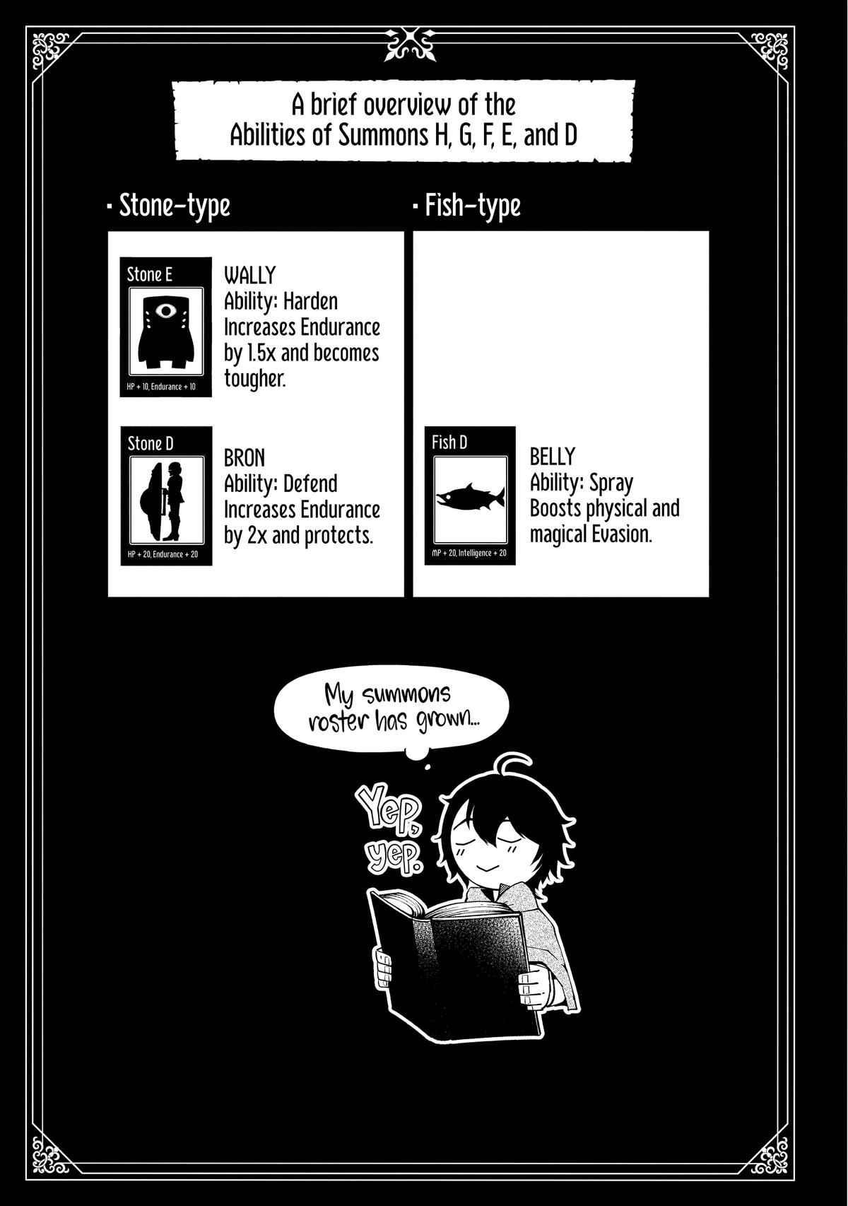 Hell Mode Chapter 15 - Page 25