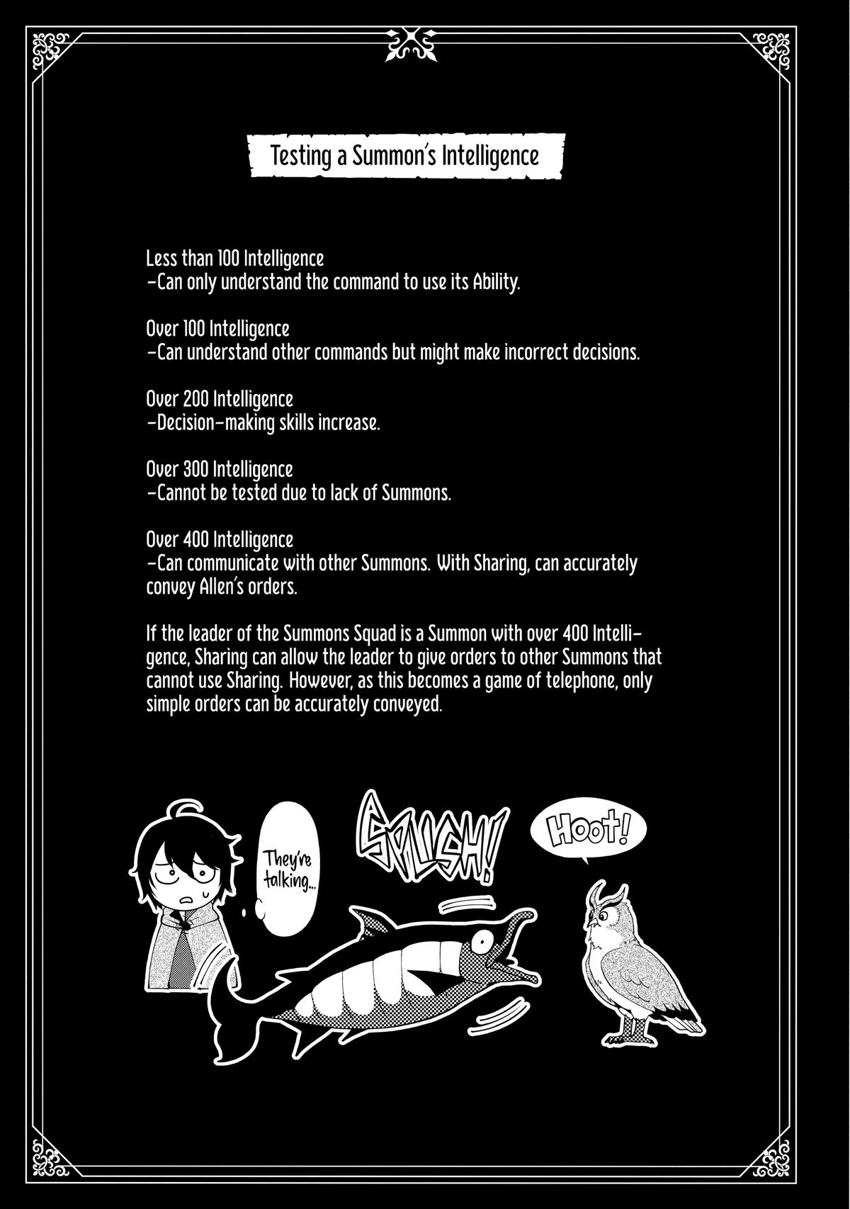 Hell Mode Chapter 16 - Page 25