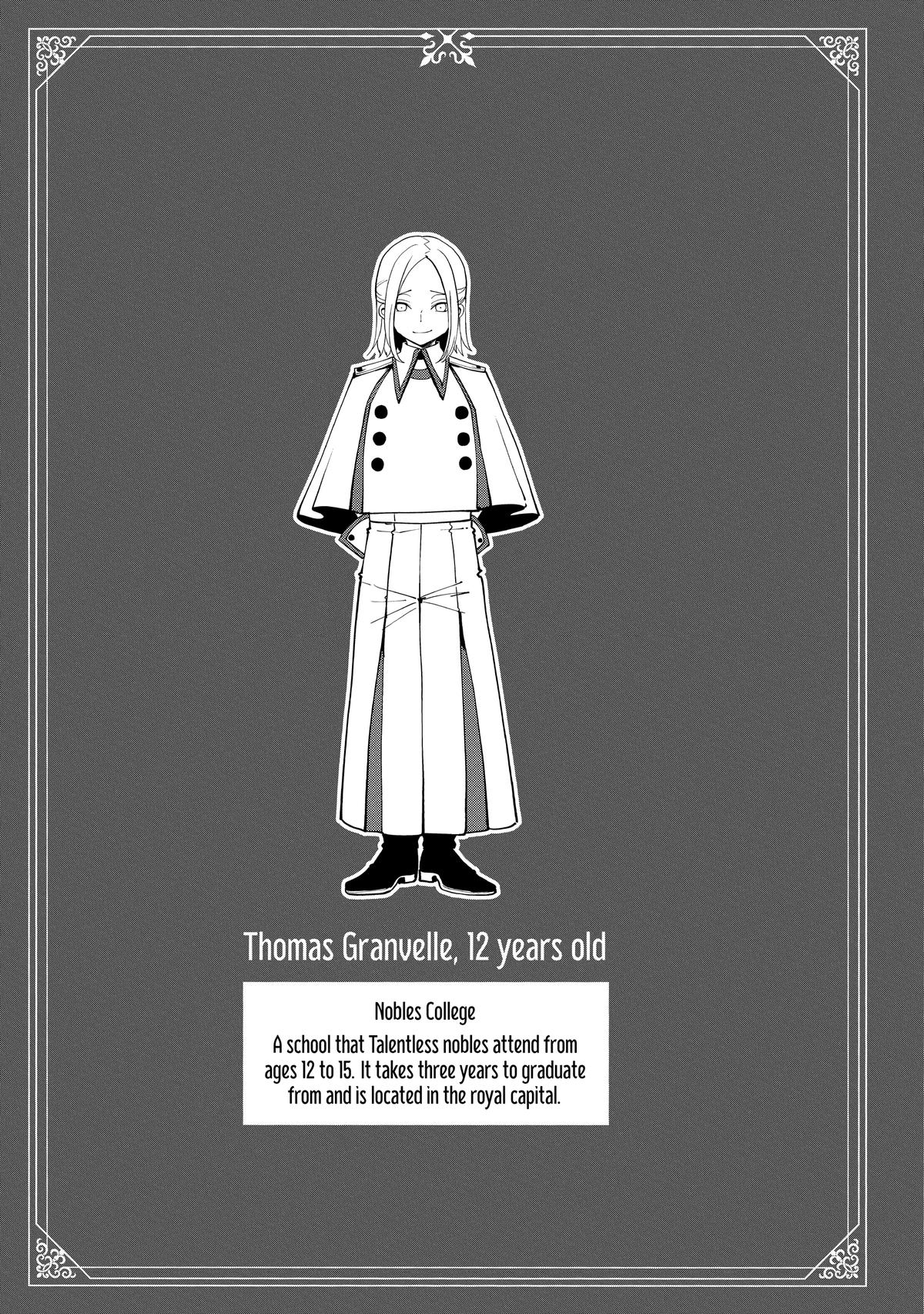 Hell Mode Chapter 17 - Page 24