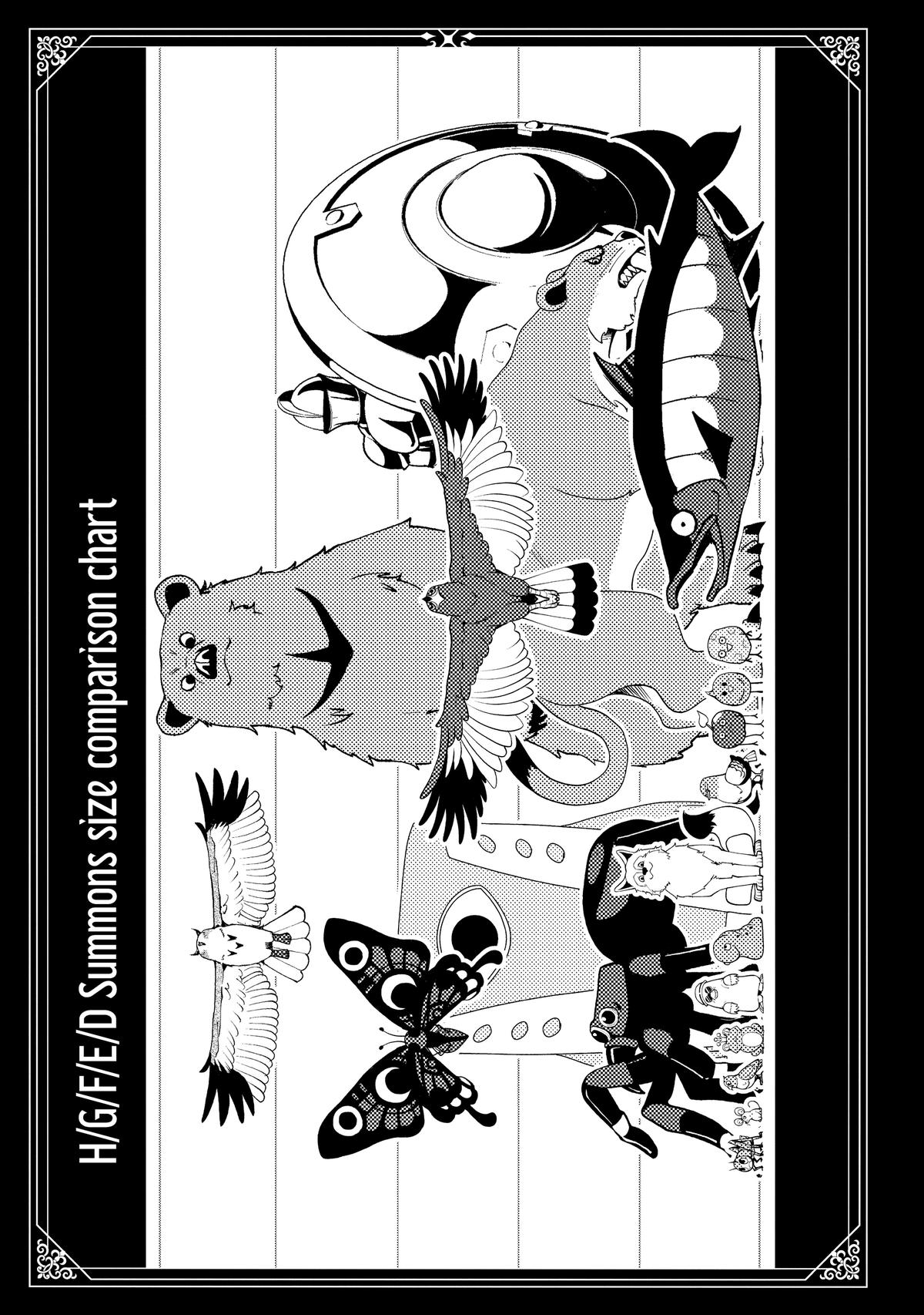 Hell Mode Chapter 18 - Page 25