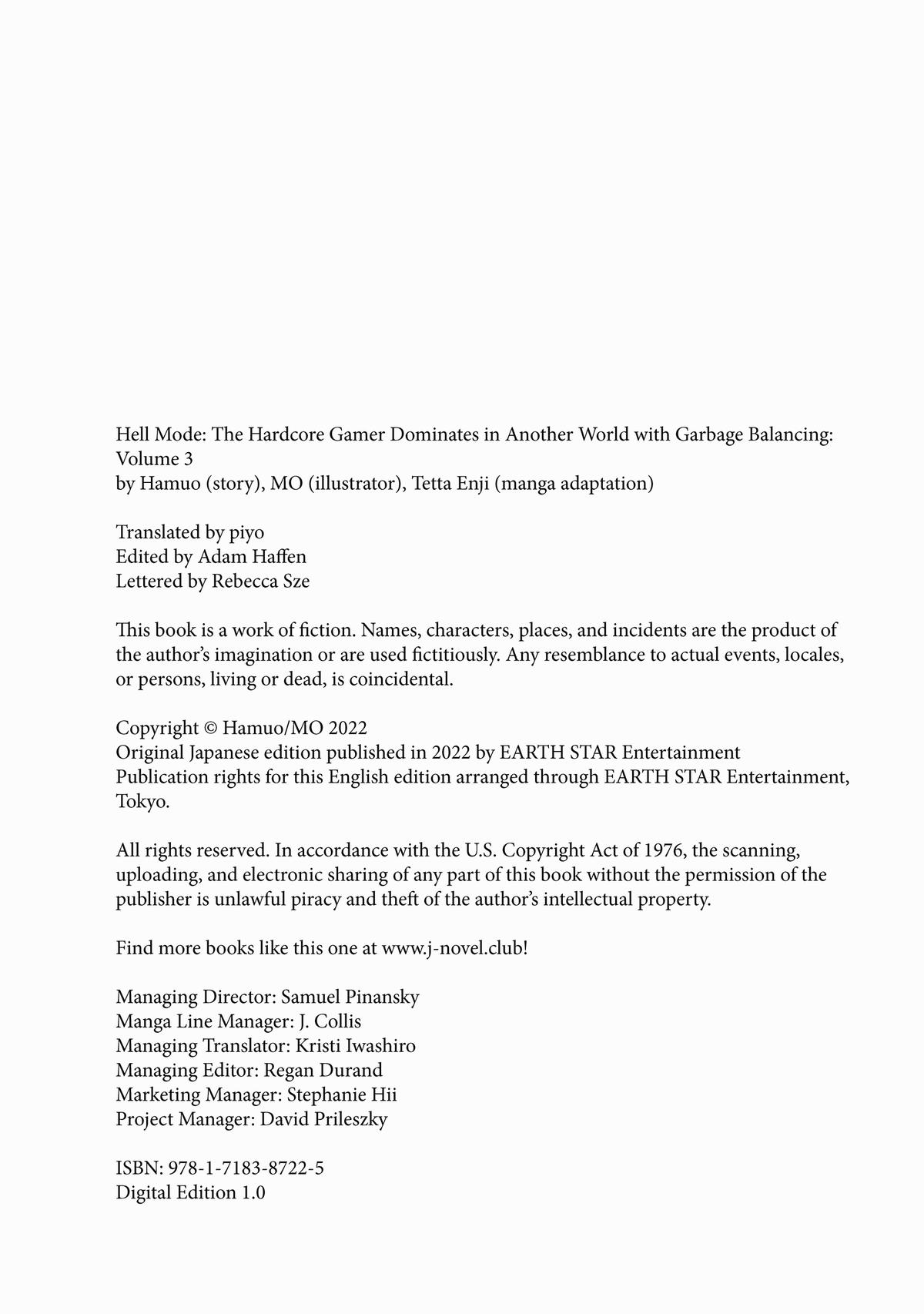 Hell Mode Chapter 19 - Page 28