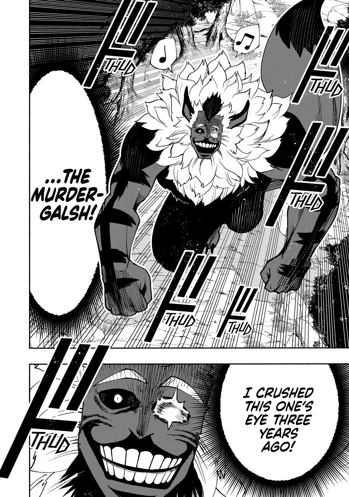 Hell Mode Chapter 20 - Page 26