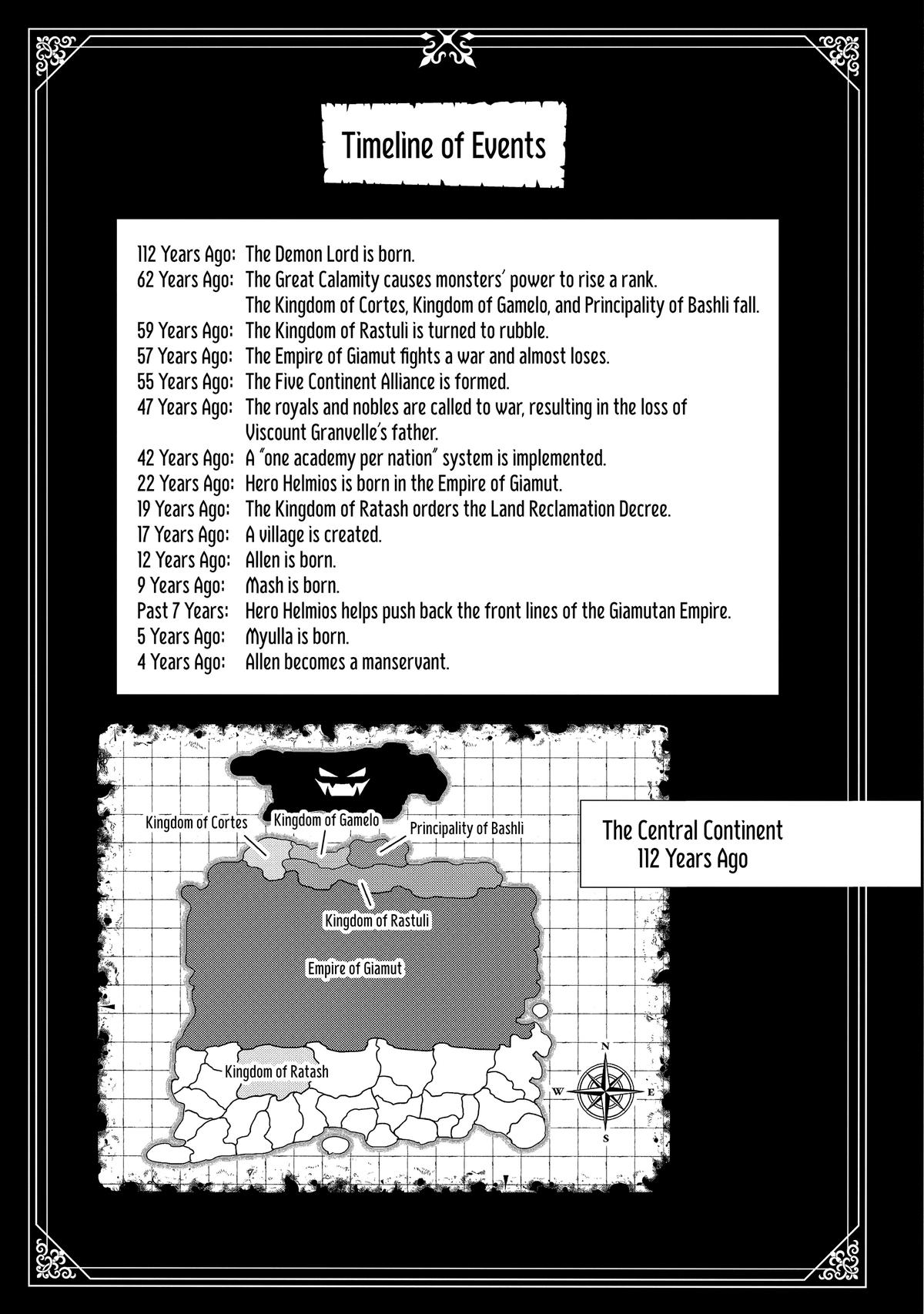 Hell Mode Chapter 22 - Page 24