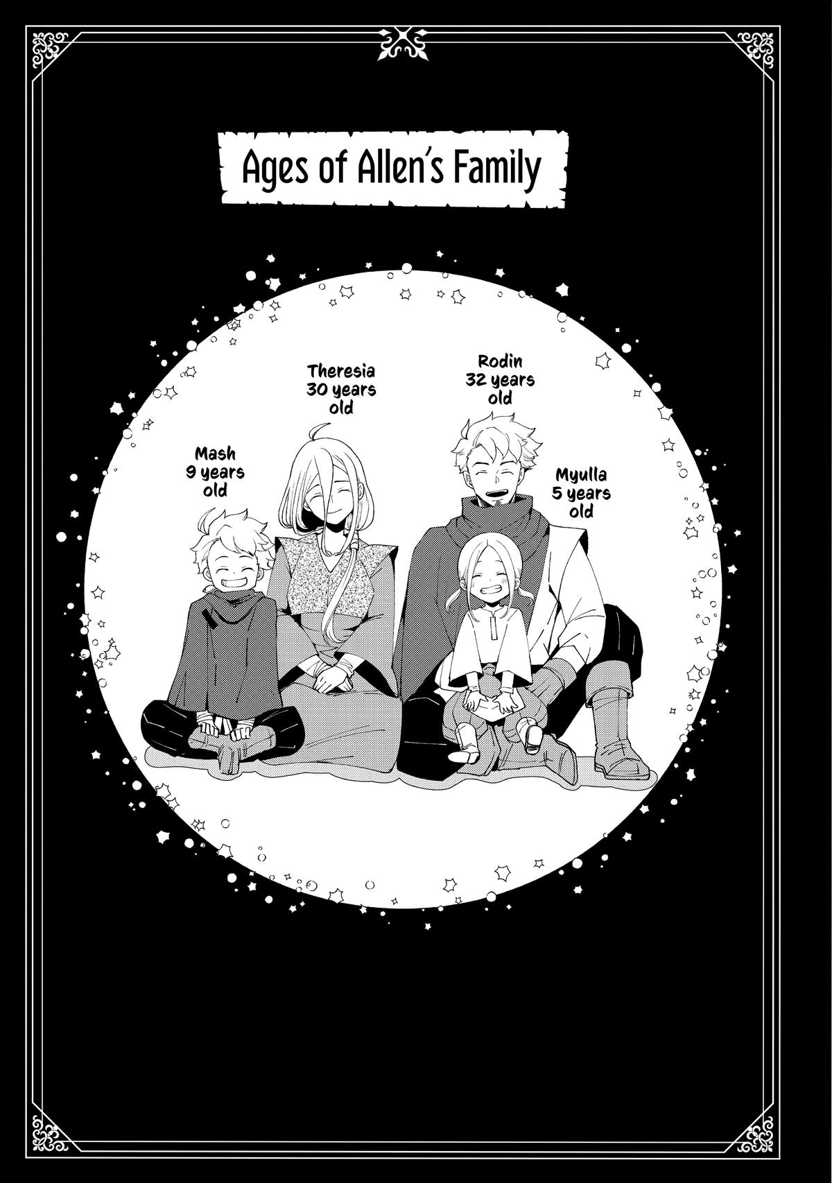 Hell Mode Chapter 23 - Page 25