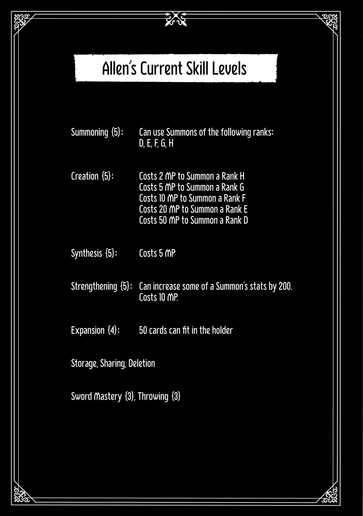 Hell Mode Chapter 25 - Page 25