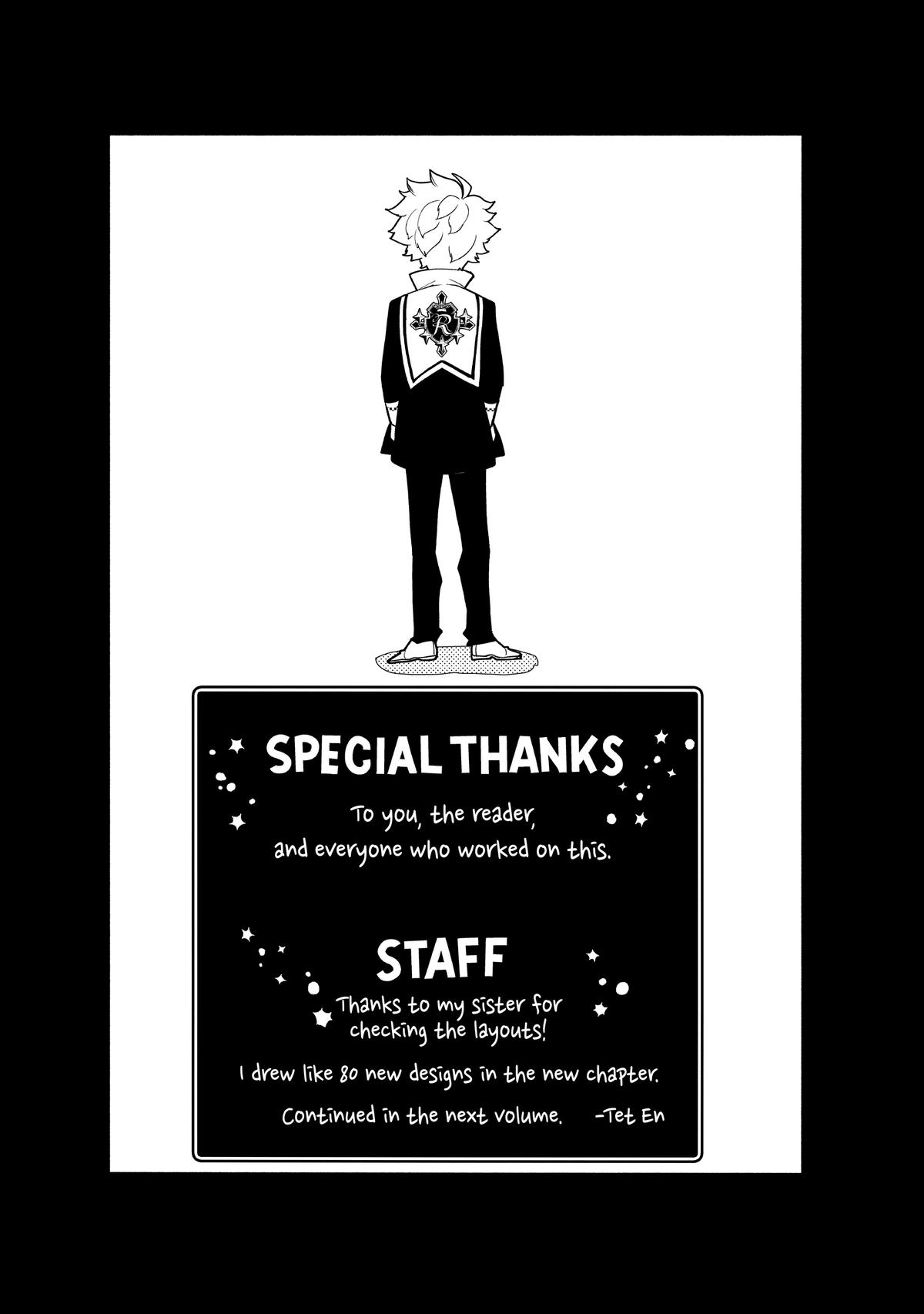 Hell Mode Chapter 26 - Page 27