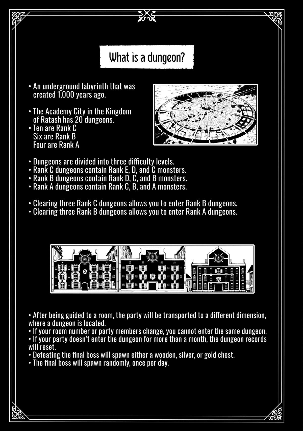 Hell Mode Chapter 27 - Page 29