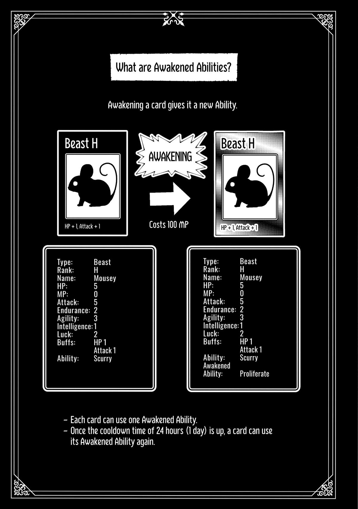 Hell Mode Chapter 31 - Page 24