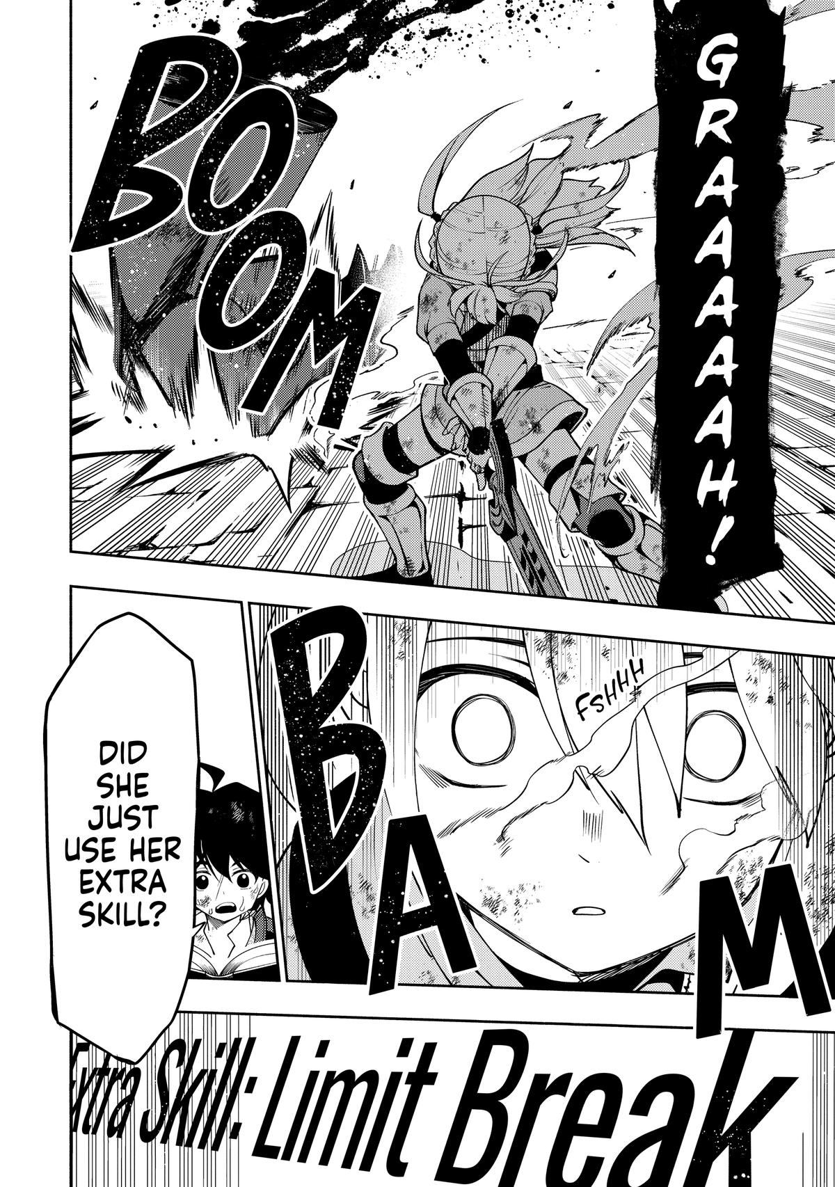 Hell Mode Chapter 33 - Page 23