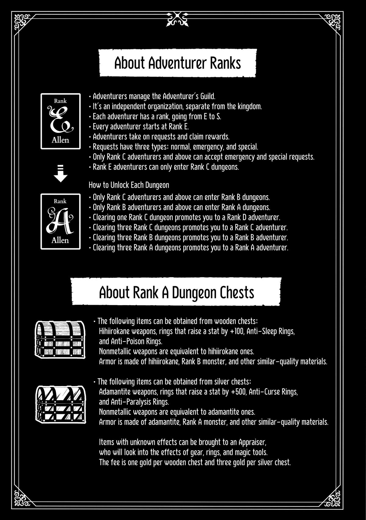 Hell Mode Chapter 35 - Page 25