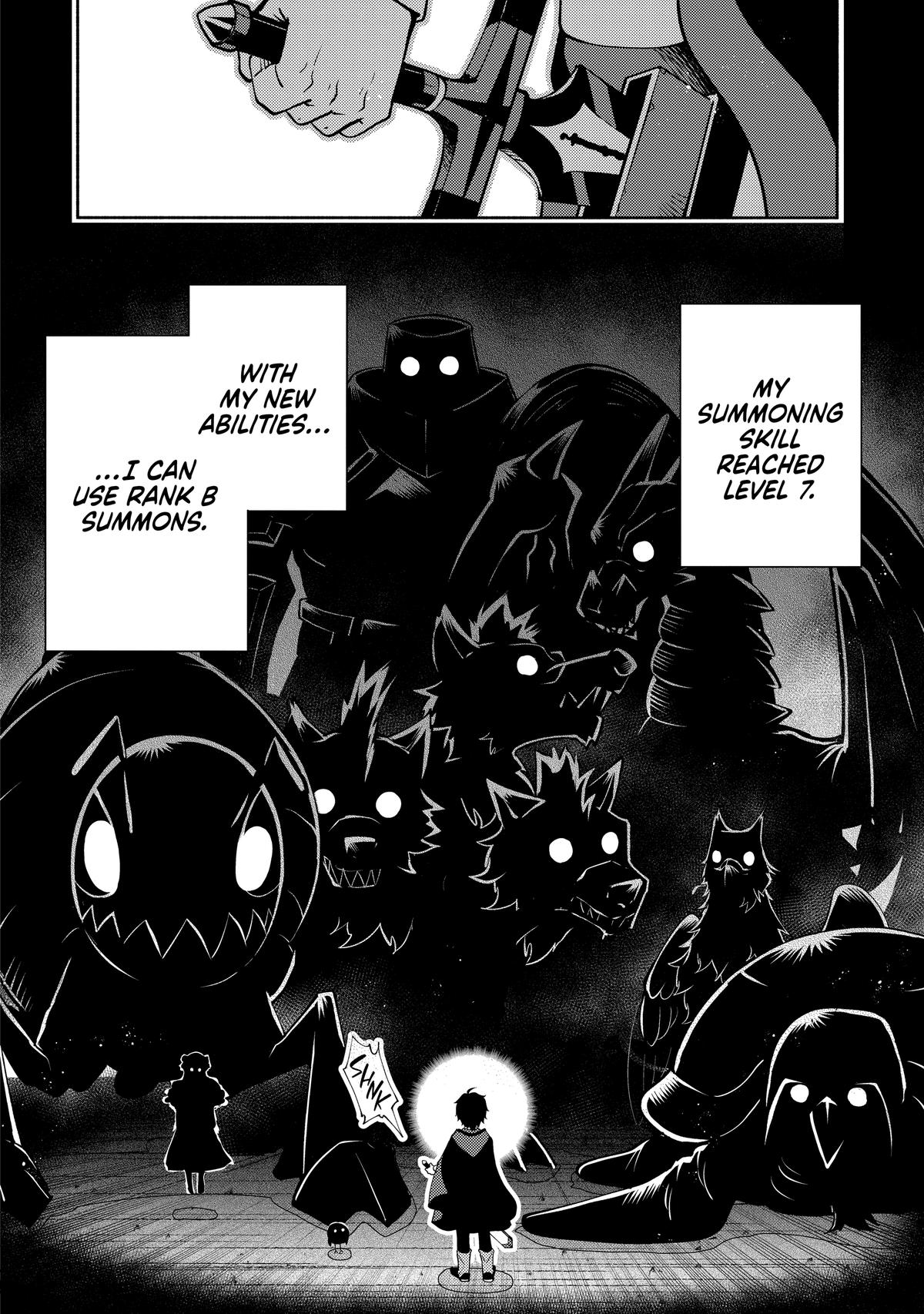 Hell Mode Chapter 36 - Page 6