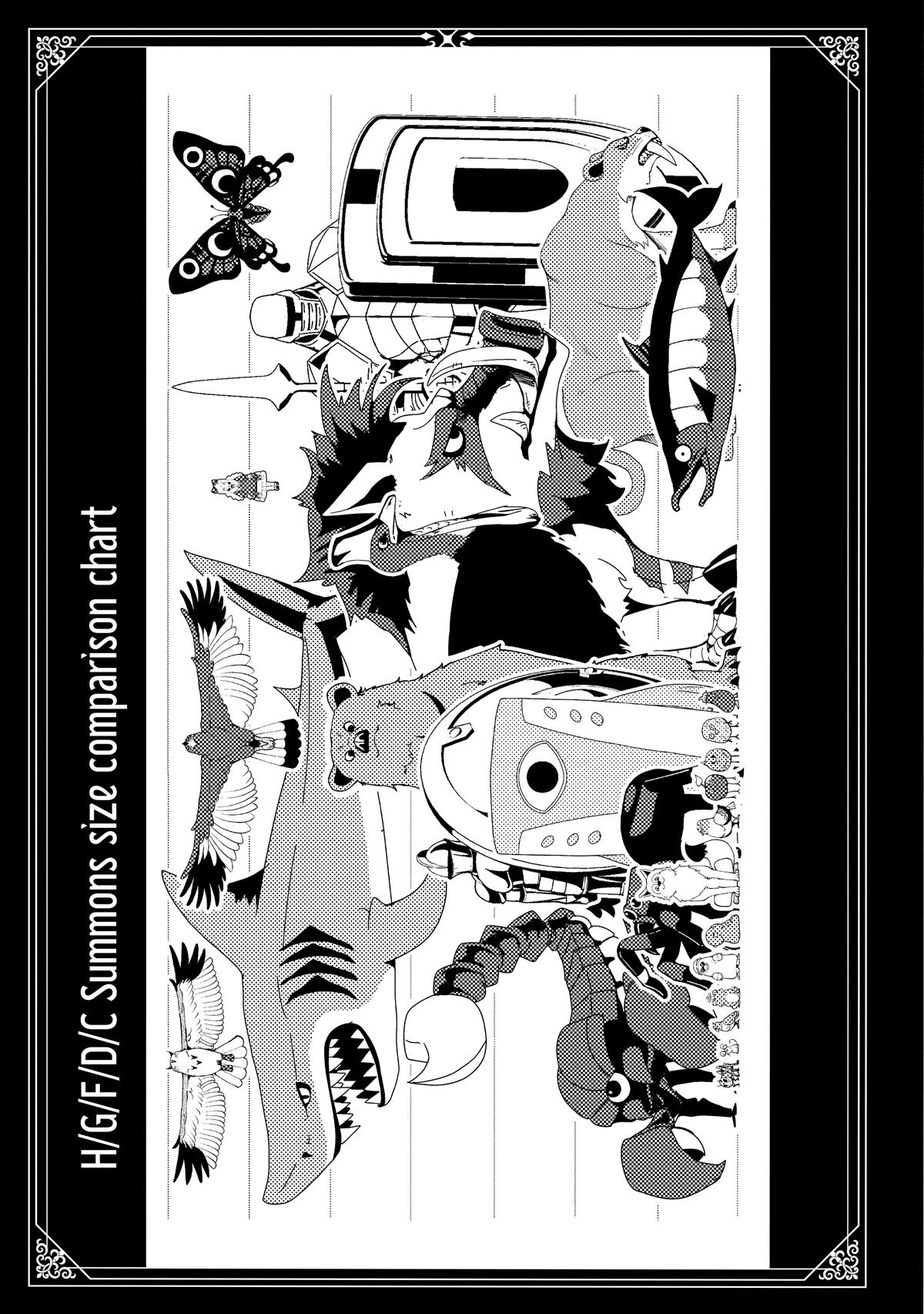 Hell Mode Chapter 37 - Page 24