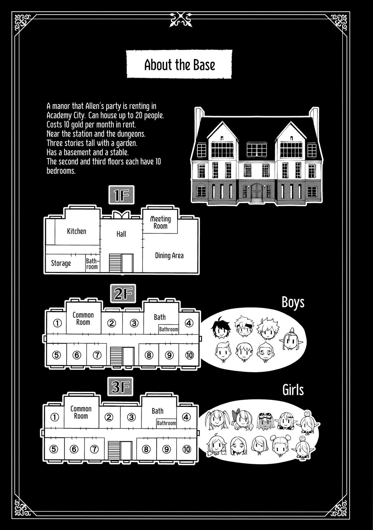 Hell Mode Chapter 39 - Page 24