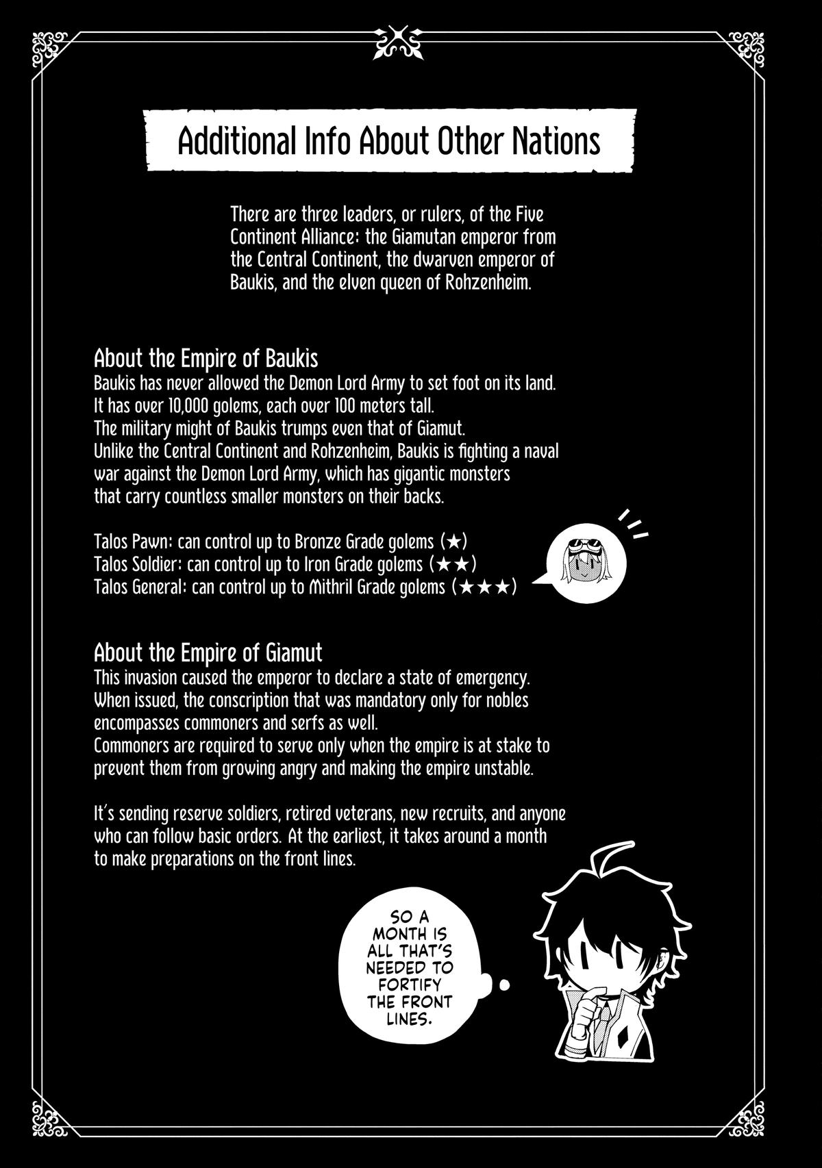 Hell Mode Chapter 40 - Page 29