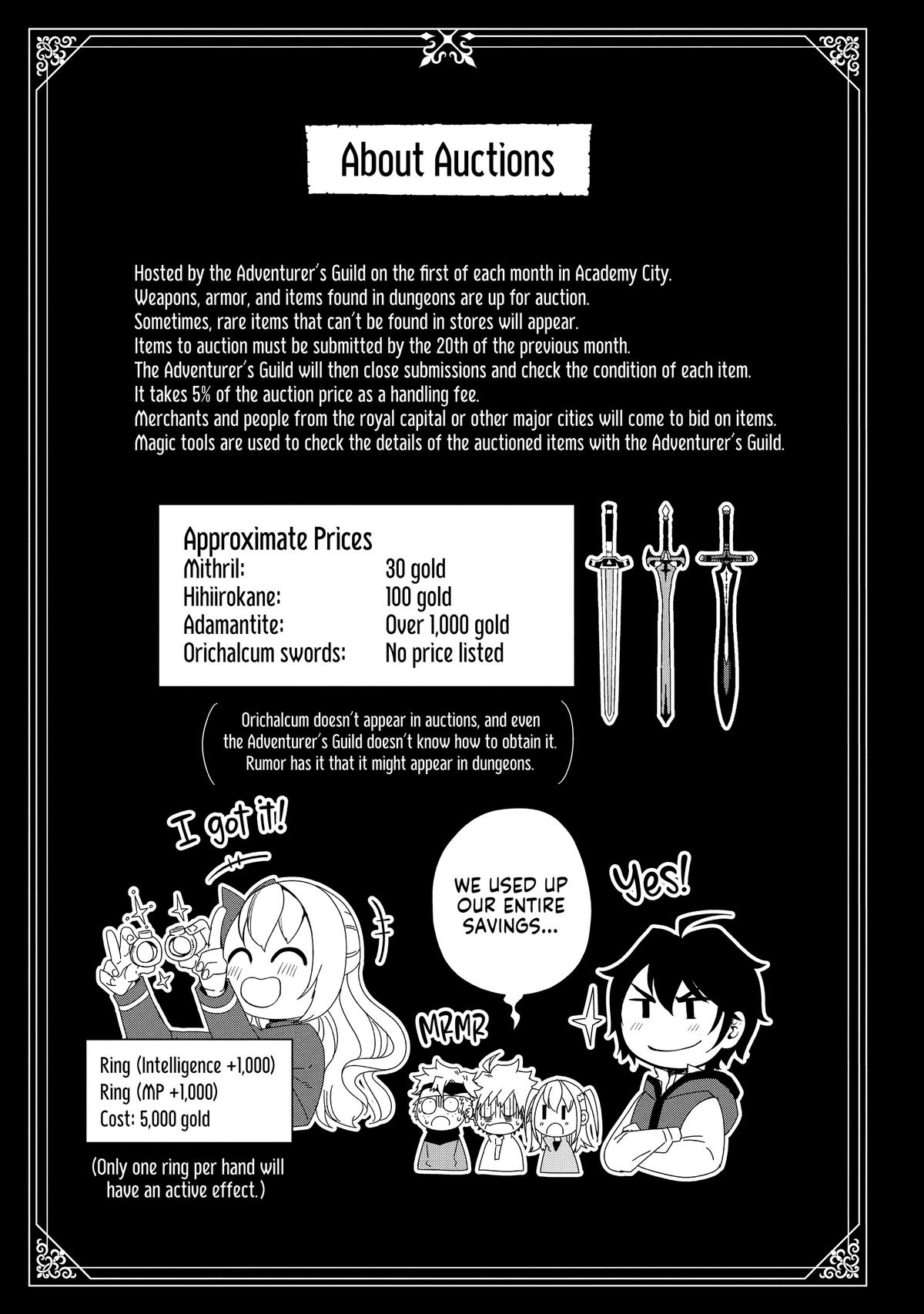 Hell Mode Chapter 40 - Page 31