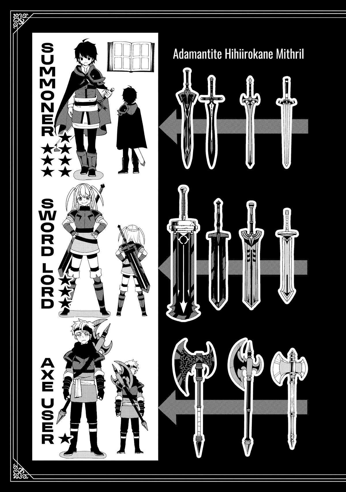 Hell Mode Chapter 40 - Page 33