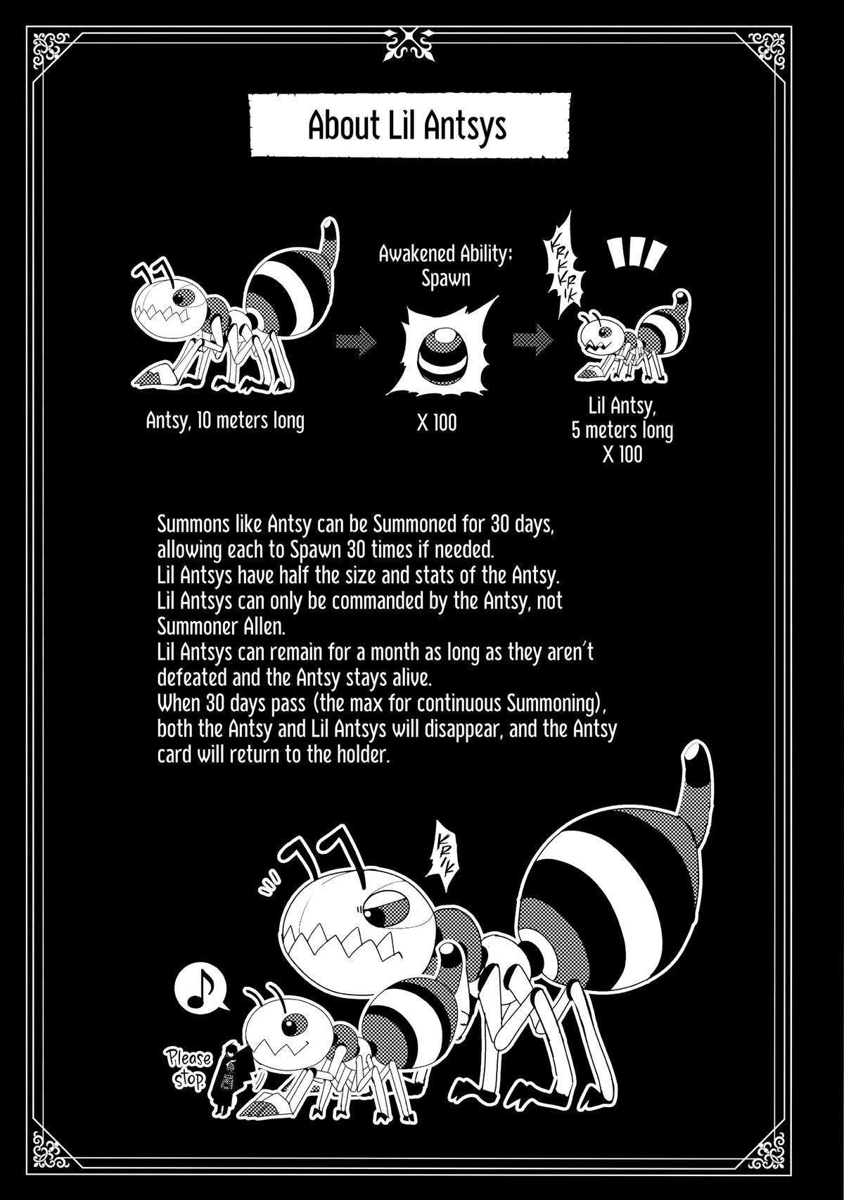 Hell Mode Chapter 42 - Page 25