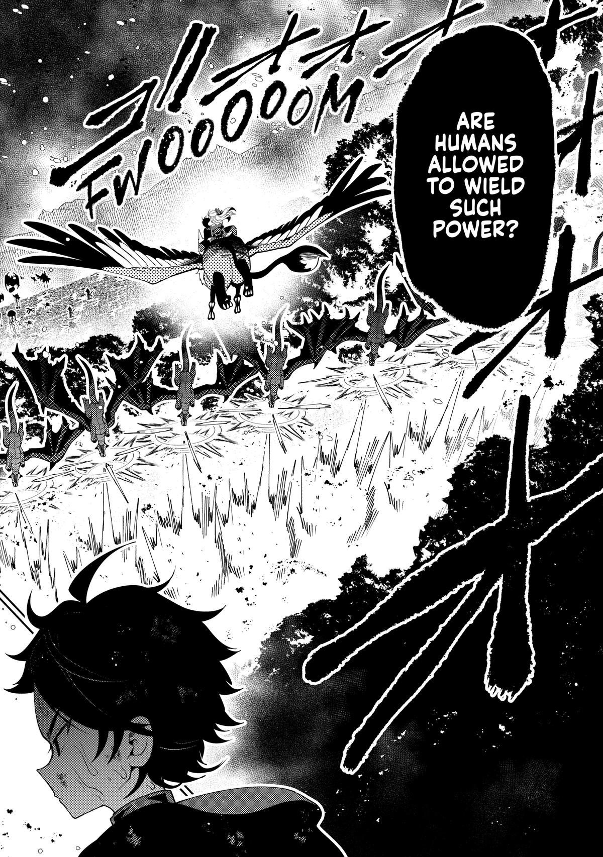 Hell Mode Chapter 44 - Page 10