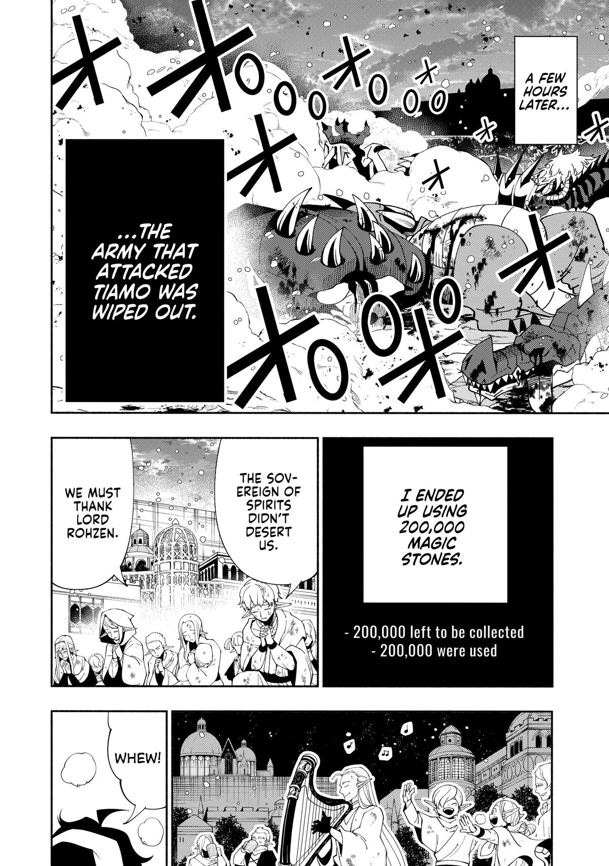 Hell Mode Chapter 44 - Page 11