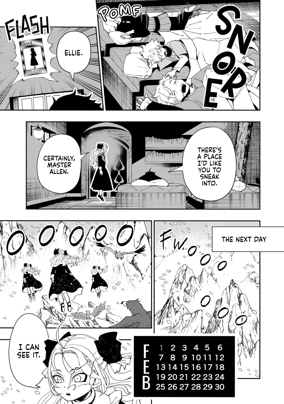 Hell Mode Chapter 44 - Page 16