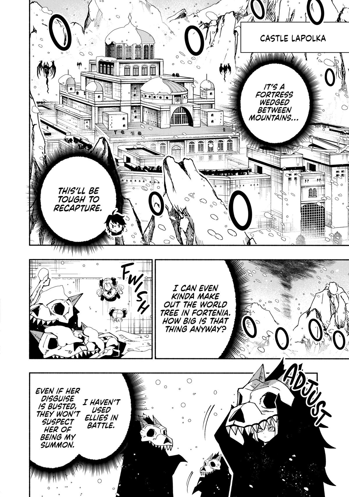 Hell Mode Chapter 44 - Page 17