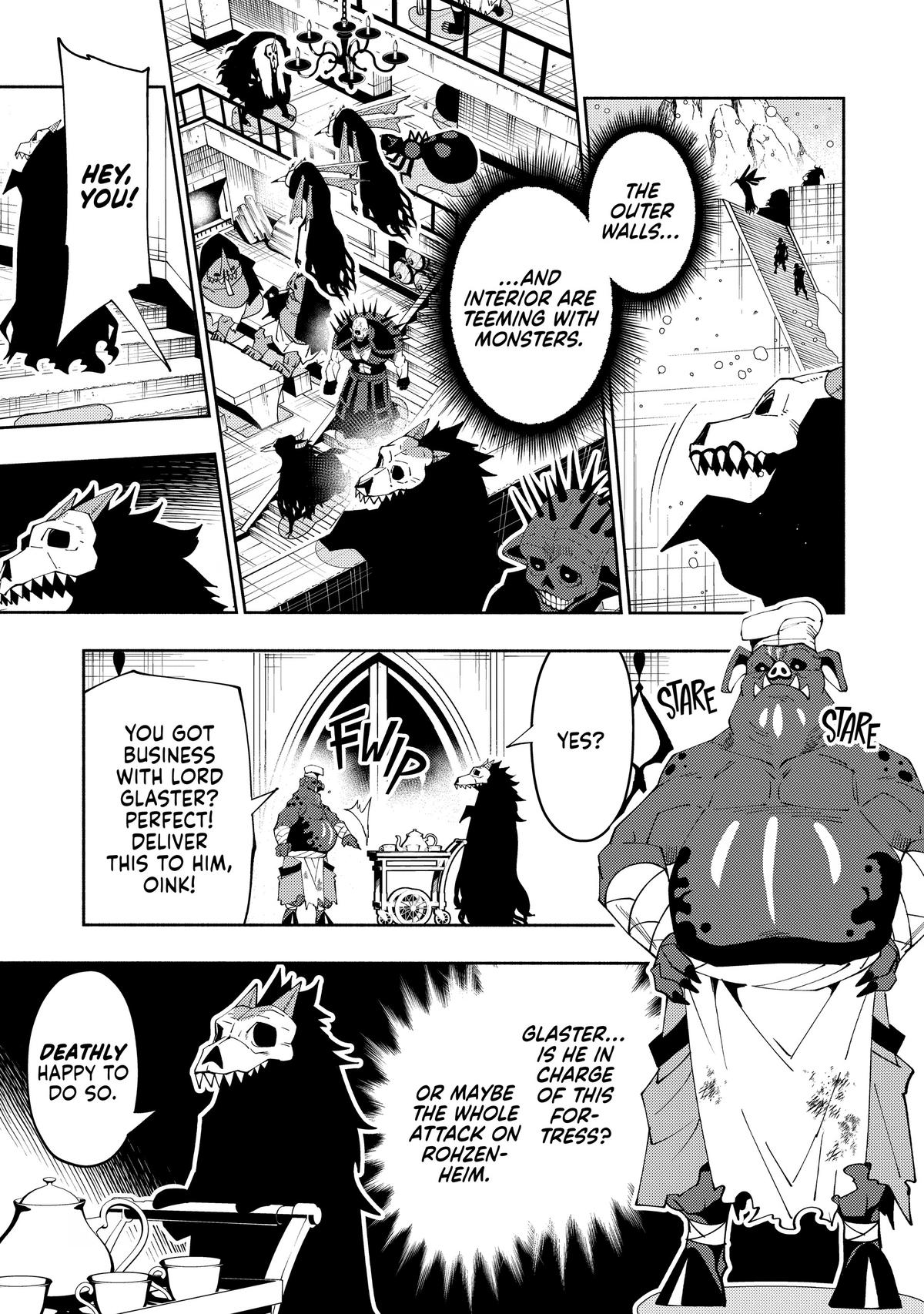 Hell Mode Chapter 44 - Page 18