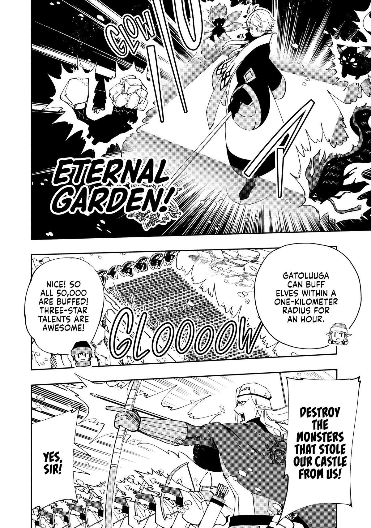 Hell Mode Chapter 45 - Page 16