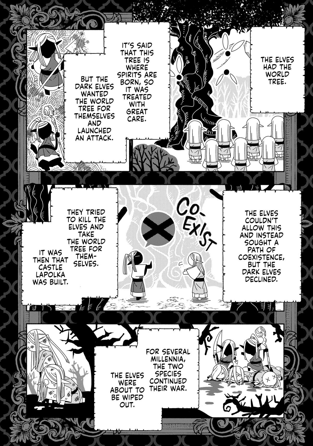 Hell Mode Chapter 45 - Page 20