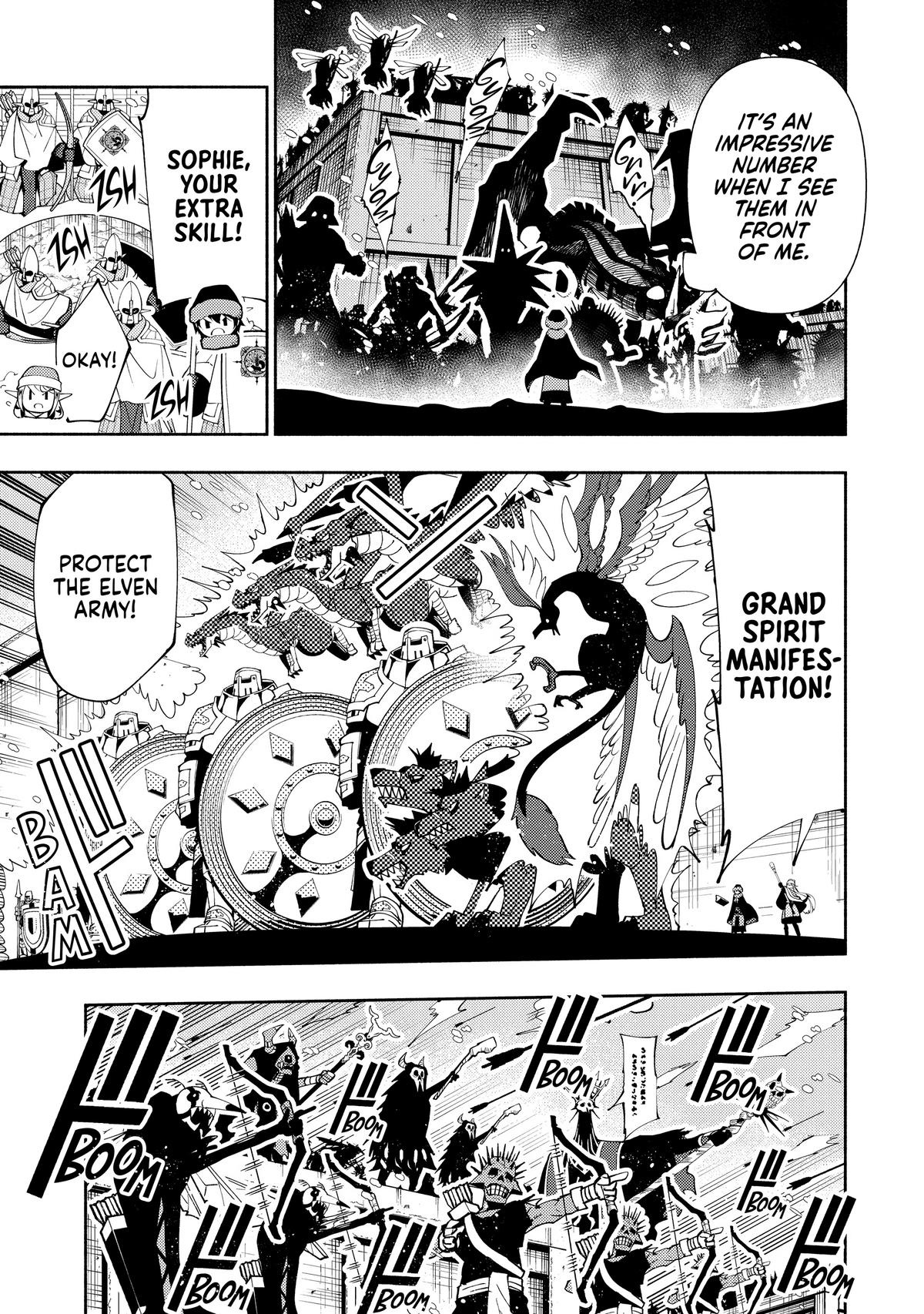 Hell Mode Chapter 46 - Page 5