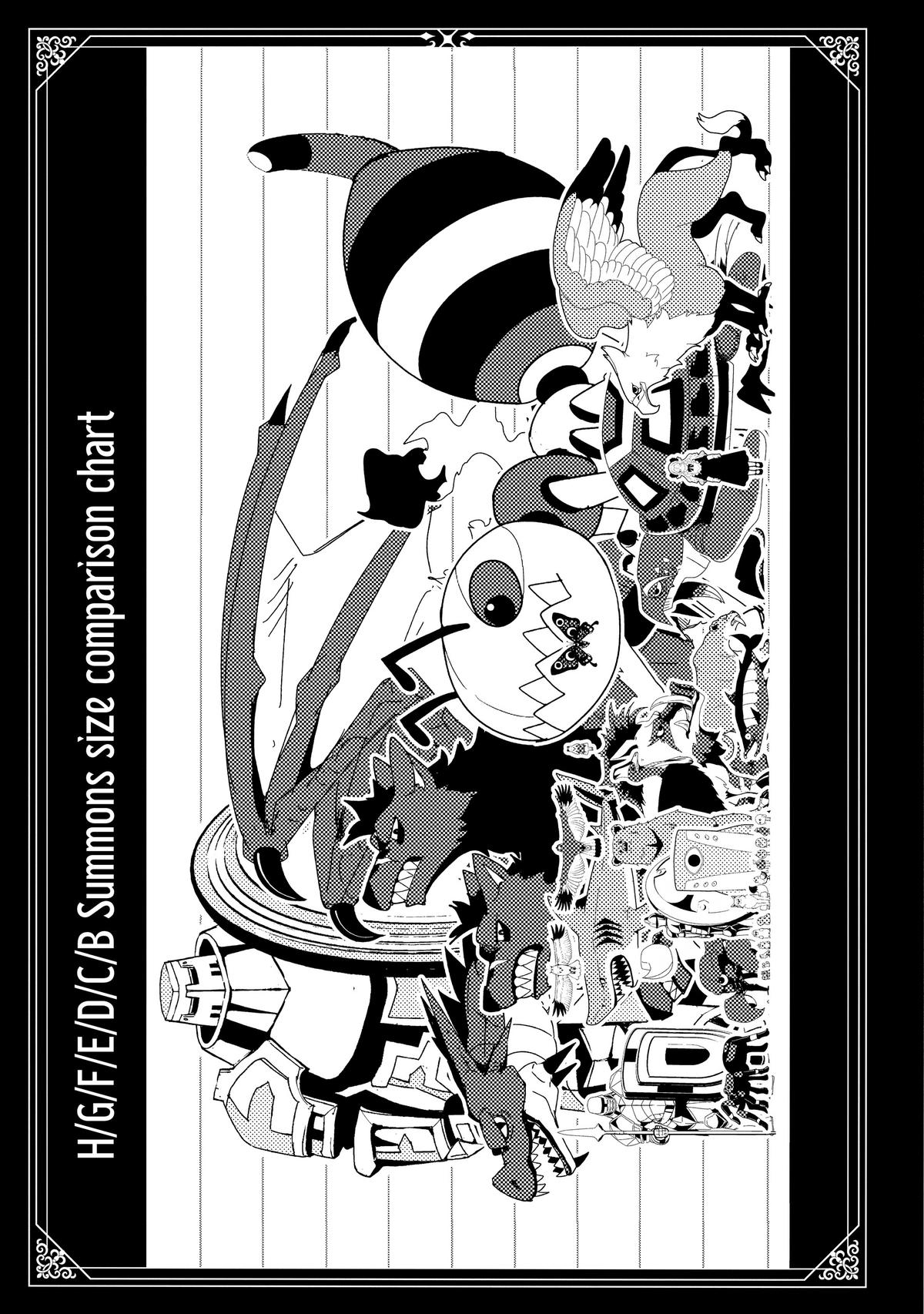 Hell Mode Chapter 46 - Page 25