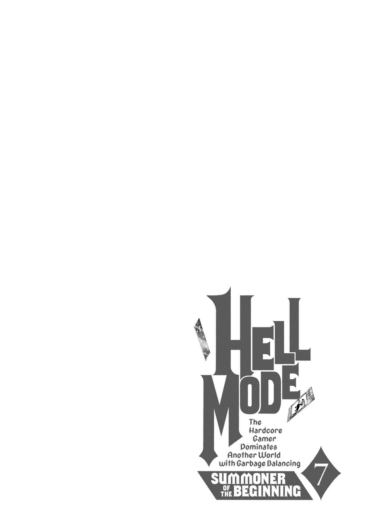 Hell Mode Chapter 46 - Page 26